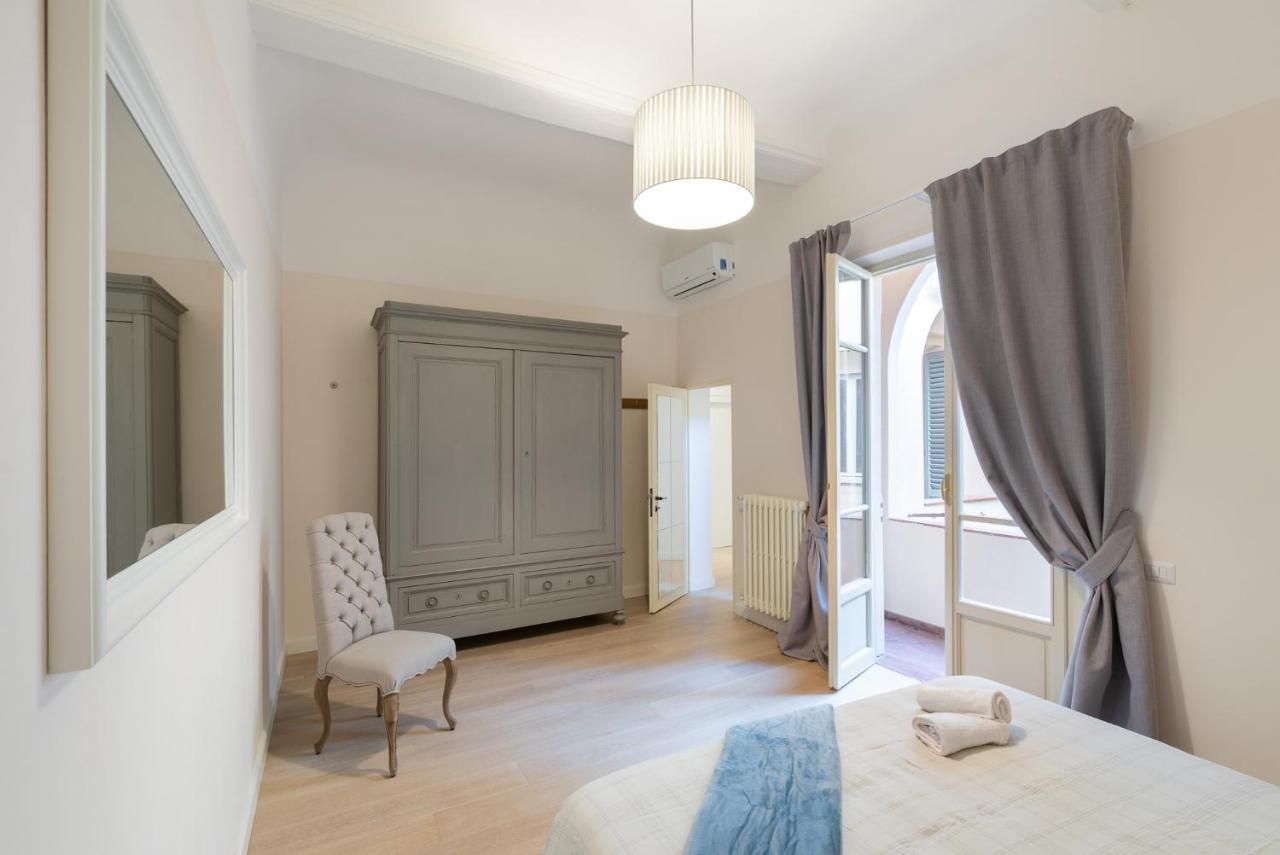 Pure Luxury In Oltrarno * Florence