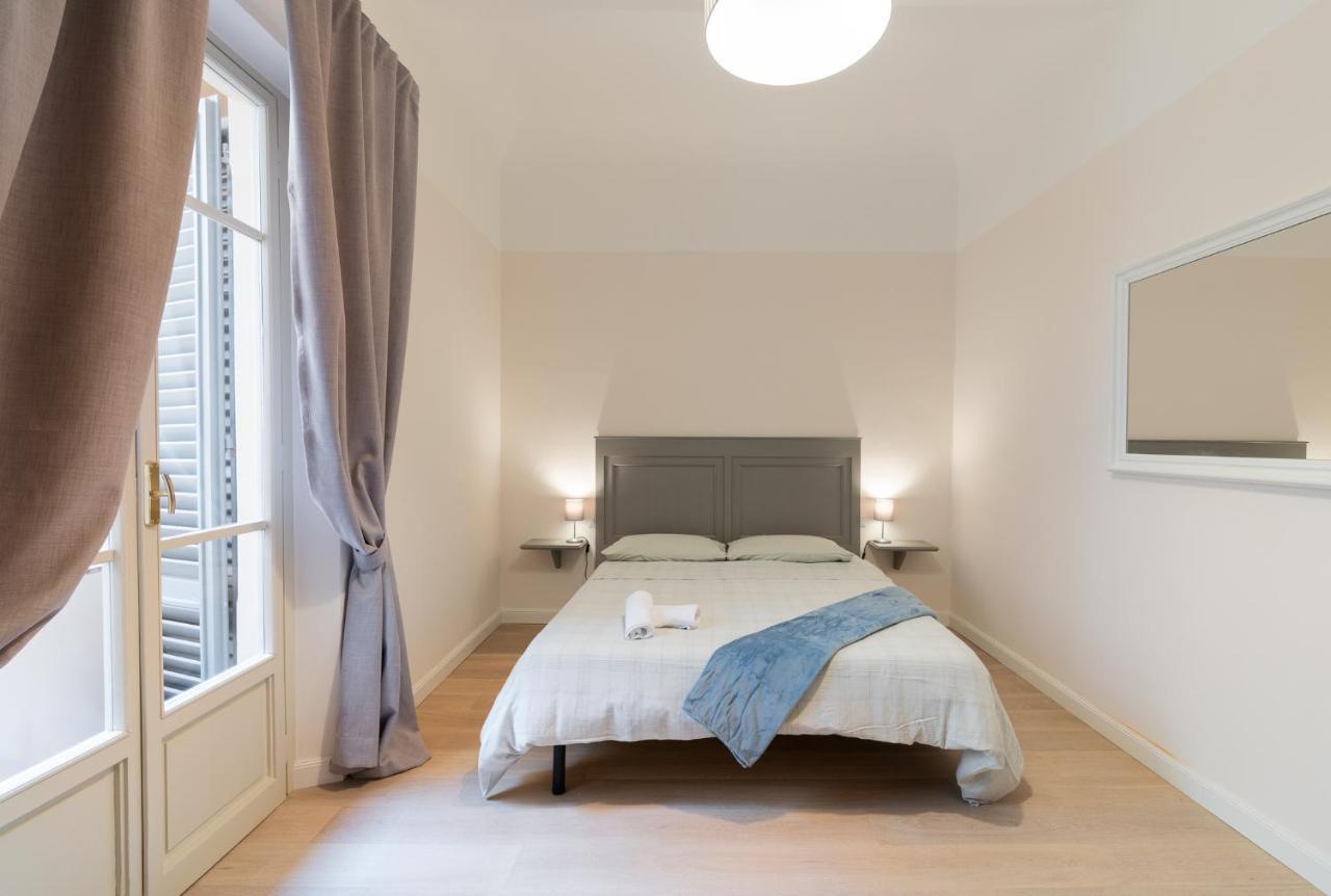 Apartment Pure Luxury In Oltrarno *