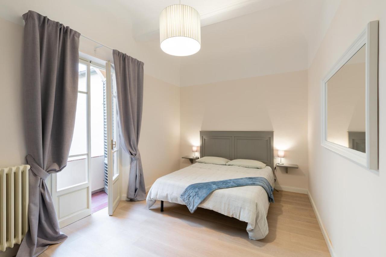 Pure Luxury In Oltrarno * Florence
