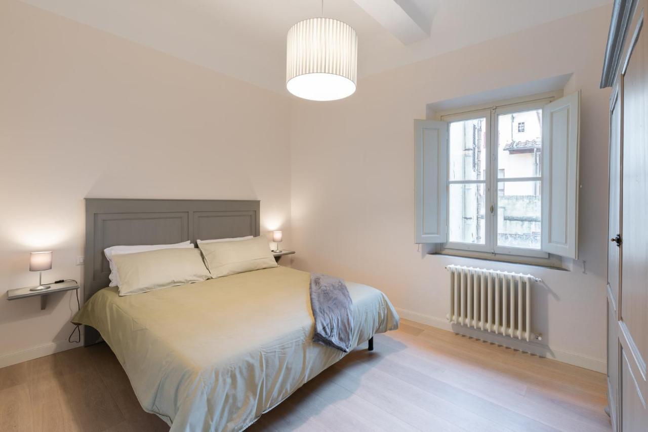 Apartment Pure Luxury In Oltrarno