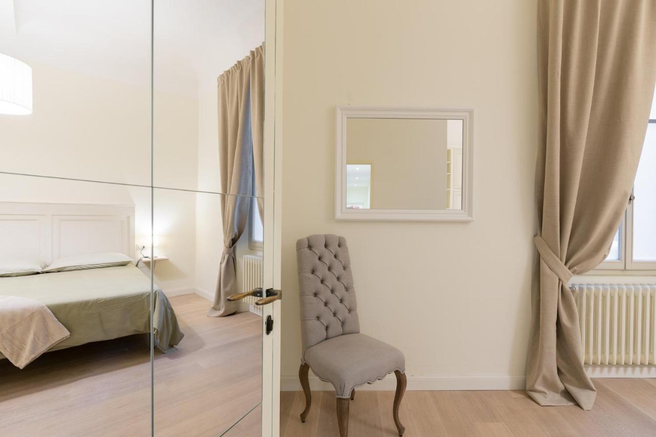 Pure Luxury In Oltrarno Apartment Florence