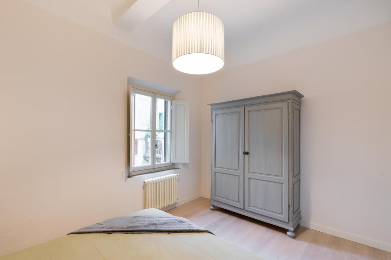 Pure Luxury In Oltrarno Apartment *