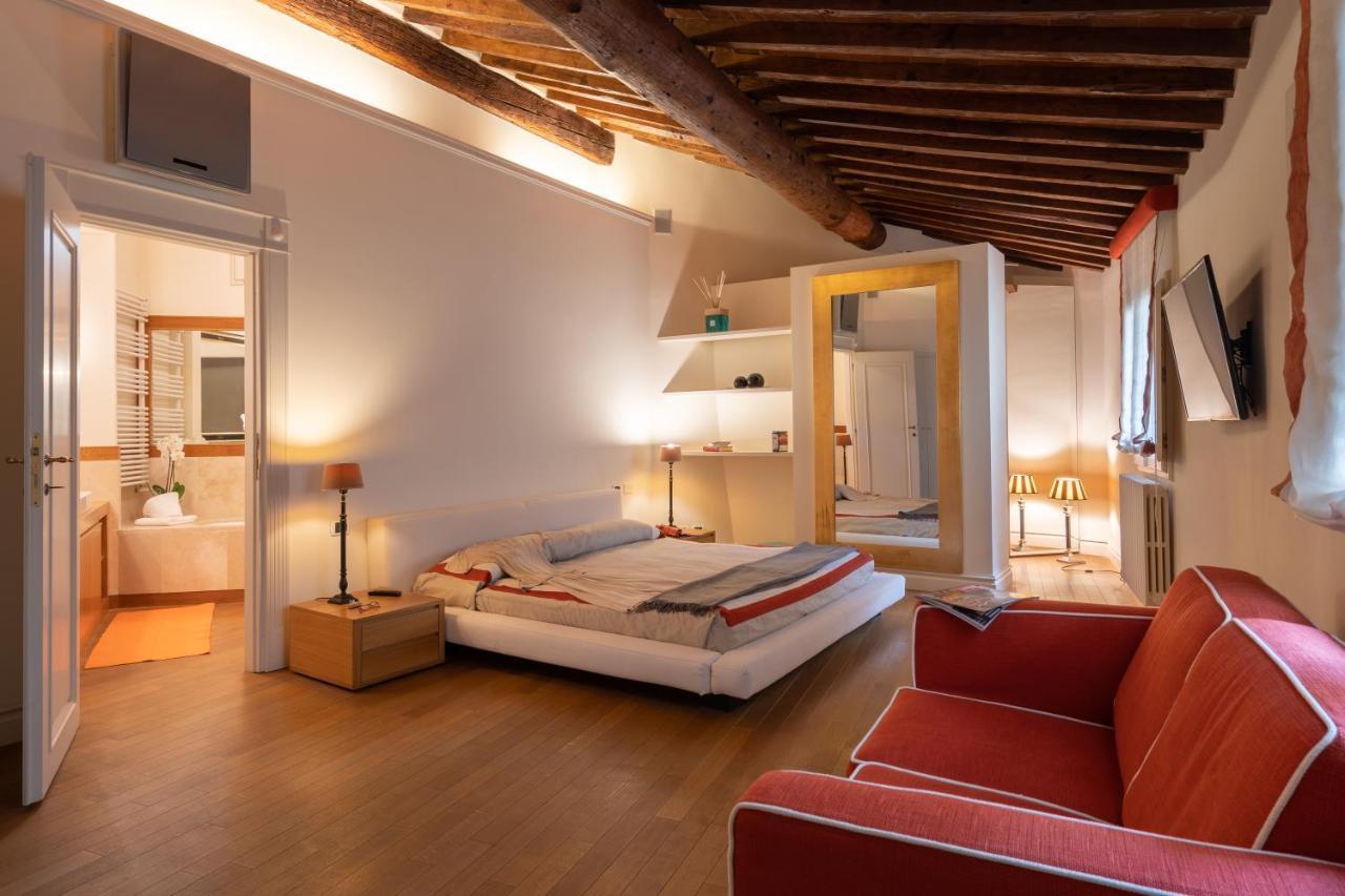 Casa Colonna Ricci Appartement Florence