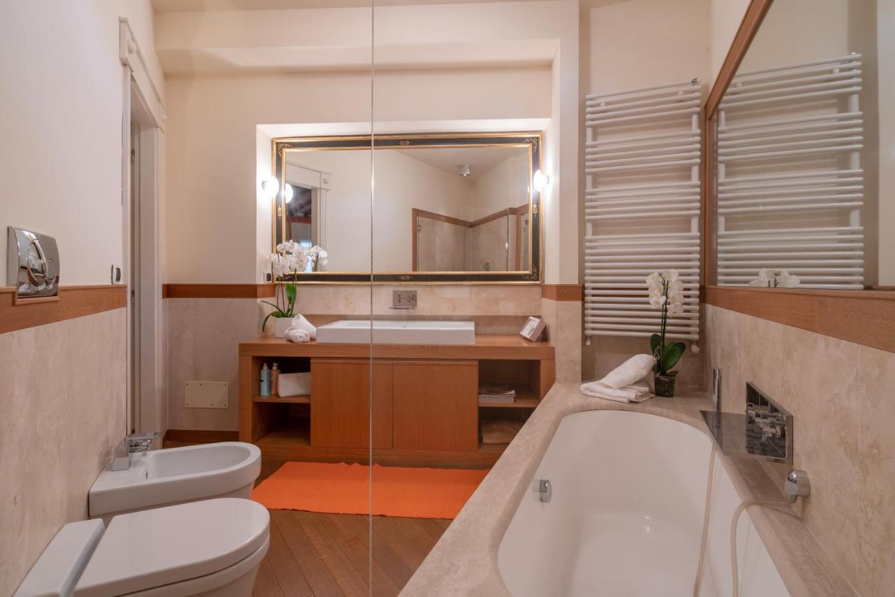Appartement Casa Colonna Ricci Florence