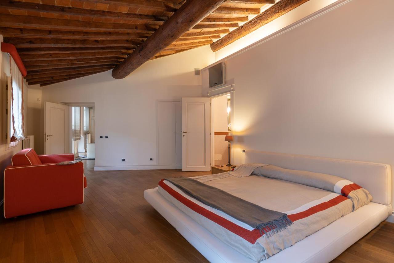 Appartement Casa Colonna Ricci Florence