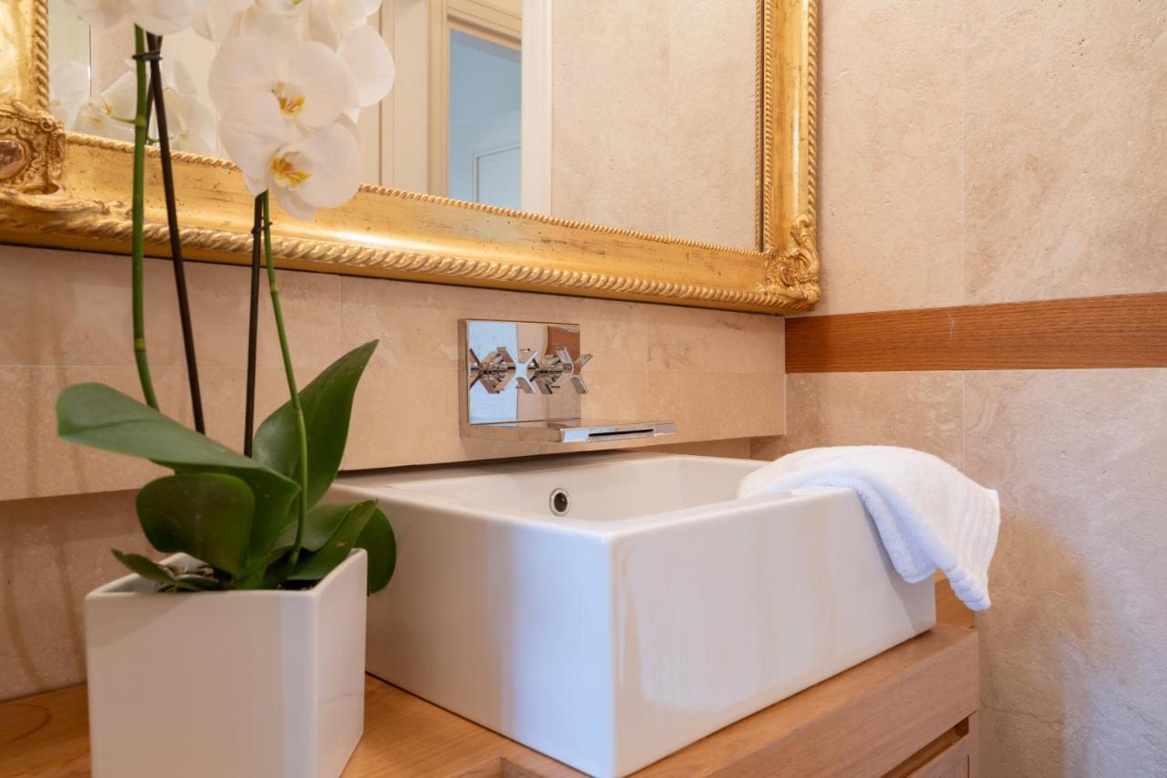 Casa Colonna Ricci Appartement Florence