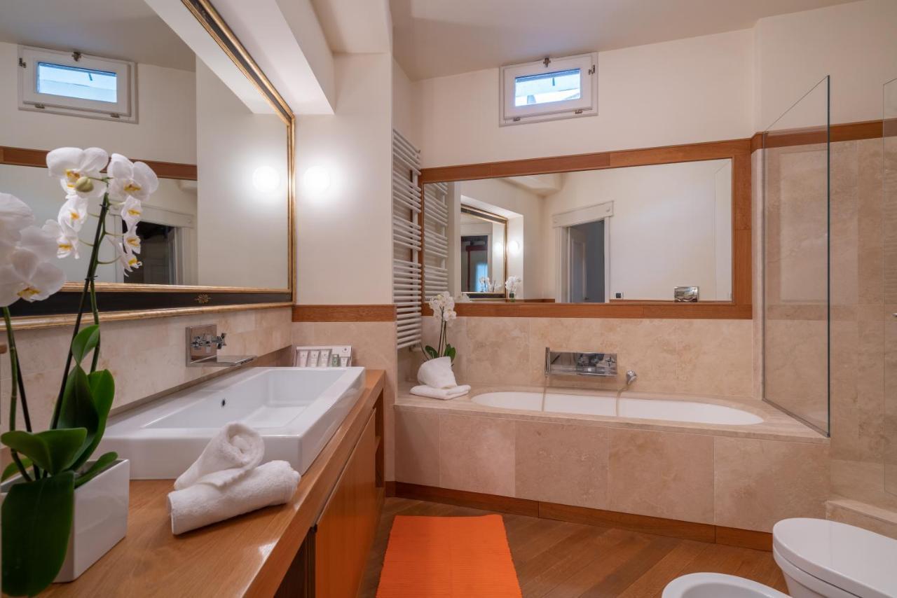 Appartement Casa Colonna Ricci
