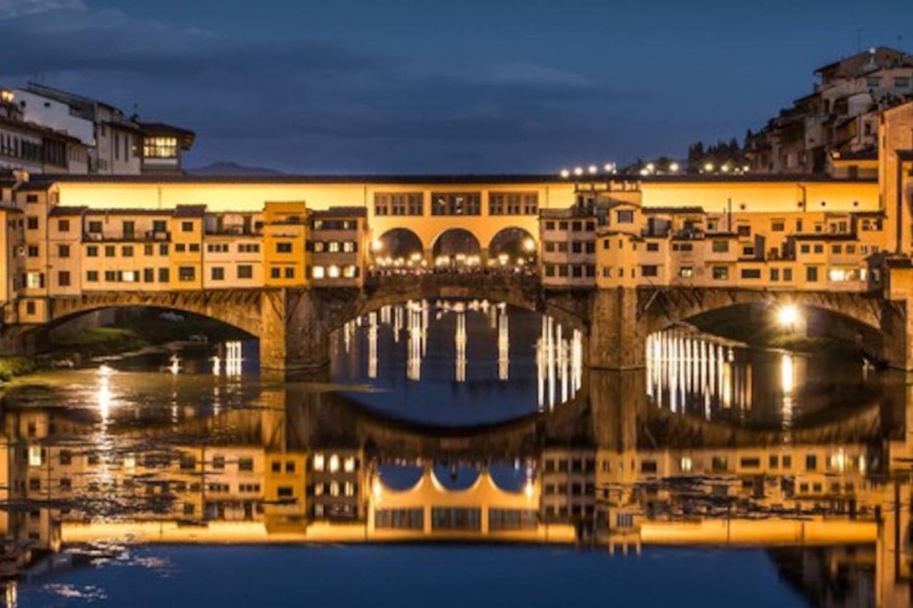 Ponte Vecchio Appartement Florence