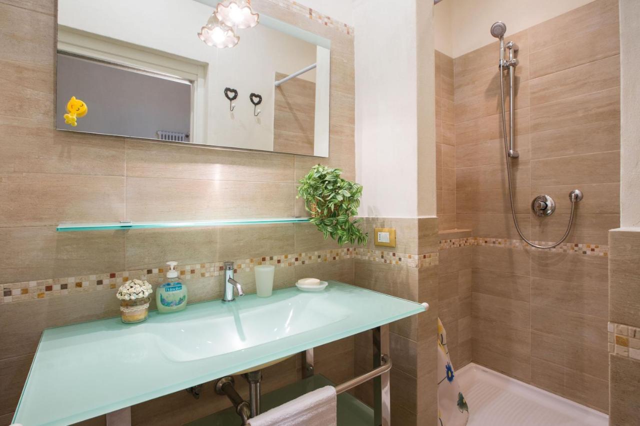 Appartement Charming Fiesolana In Heart Of Florence