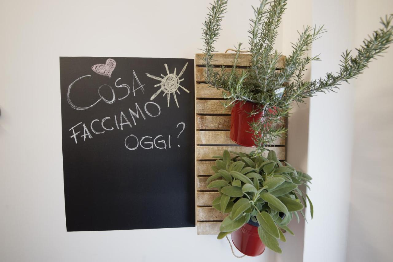 Appartement Fiorino House
