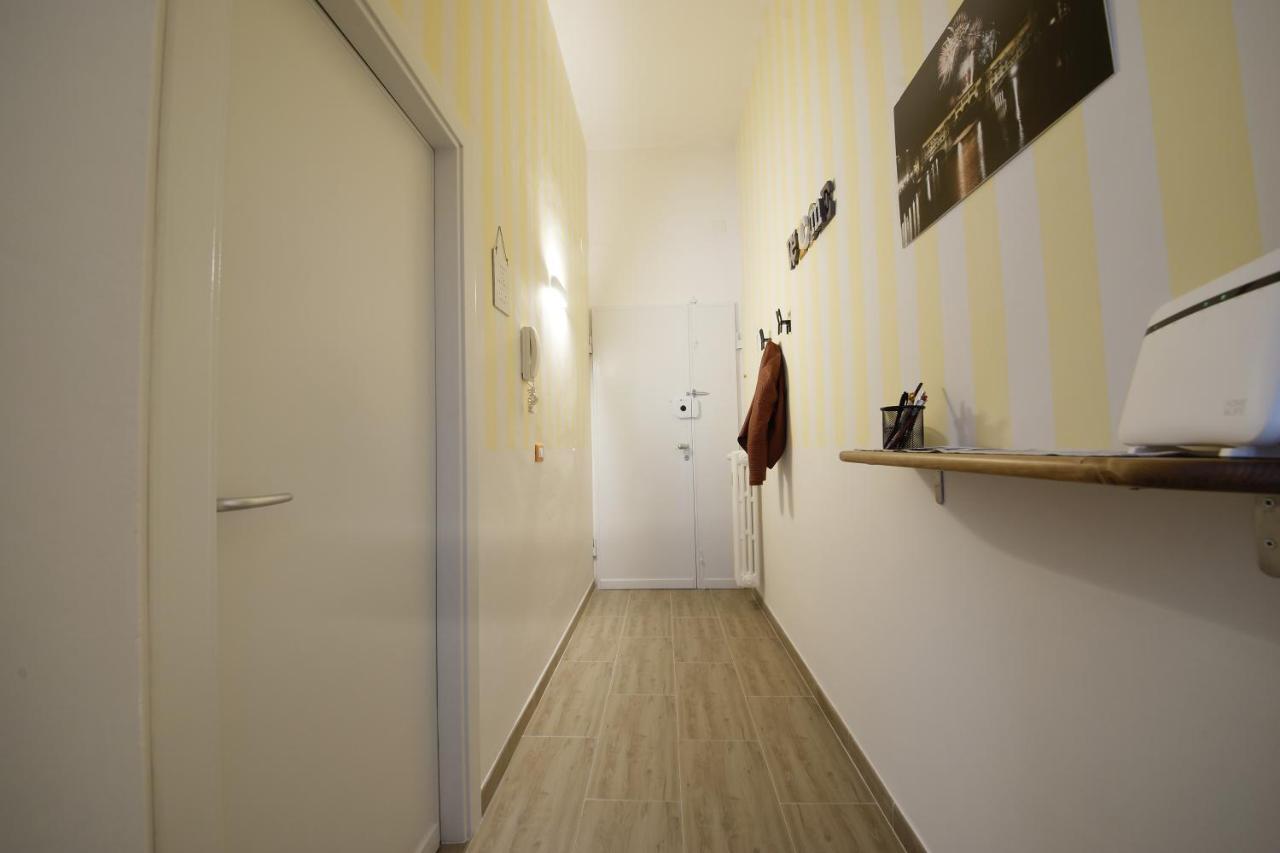 Fiorino House Appartement *