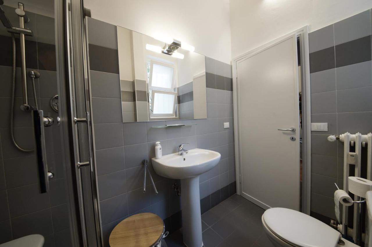 Appartement Fiorino House