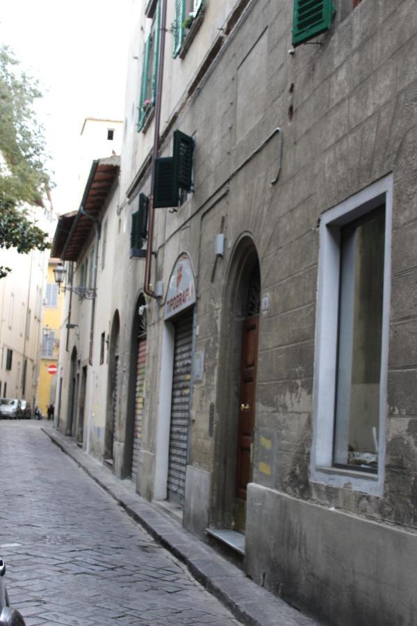 Art Borgo Stella Florence