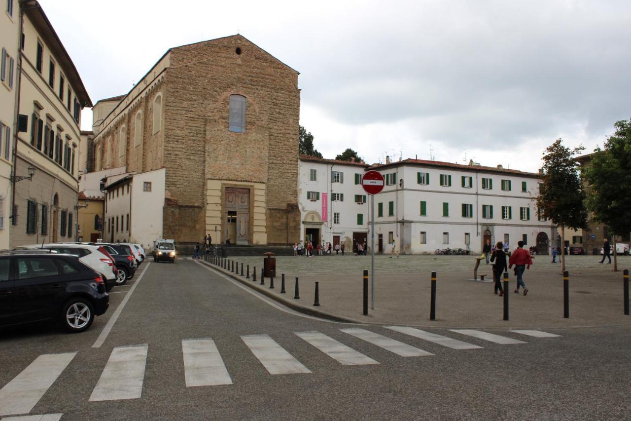 Art Borgo Stella Florence
