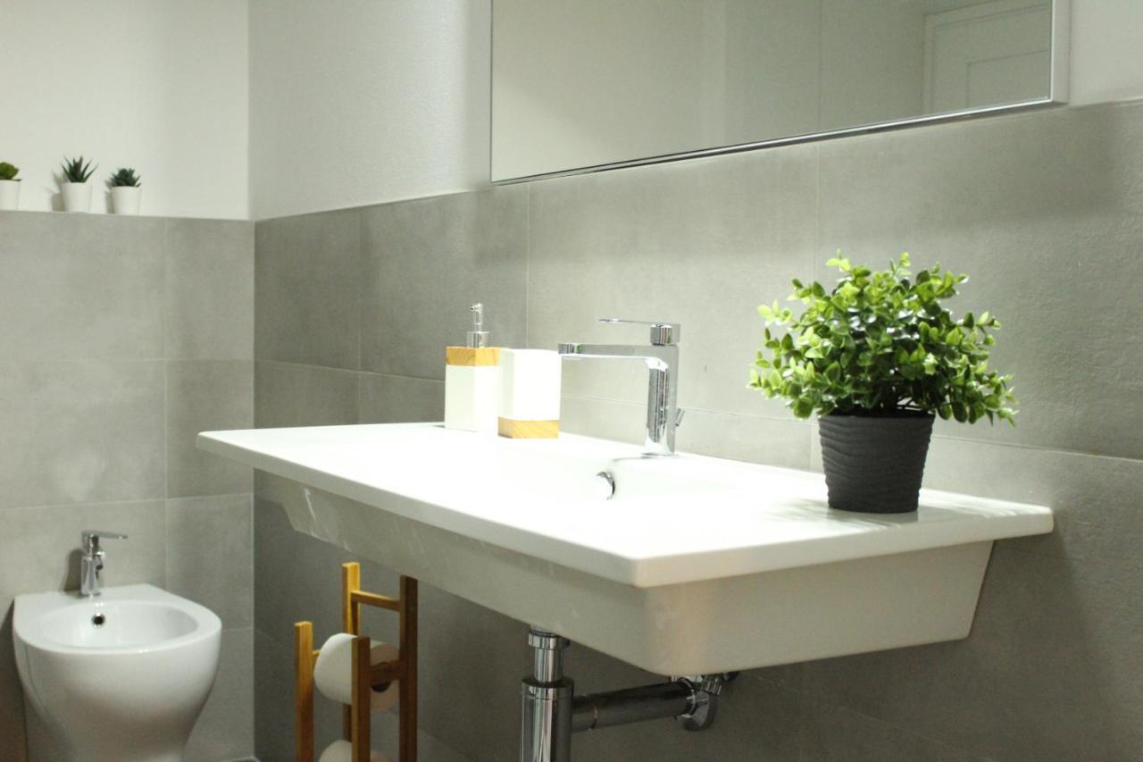 Apartment Art Borgo Stella Florence