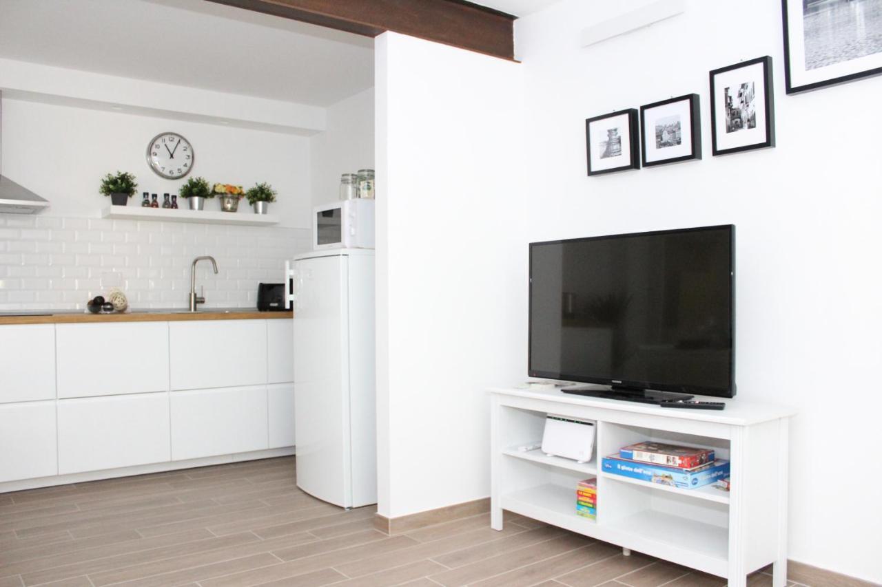 Apartment Art Borgo Stella Florence