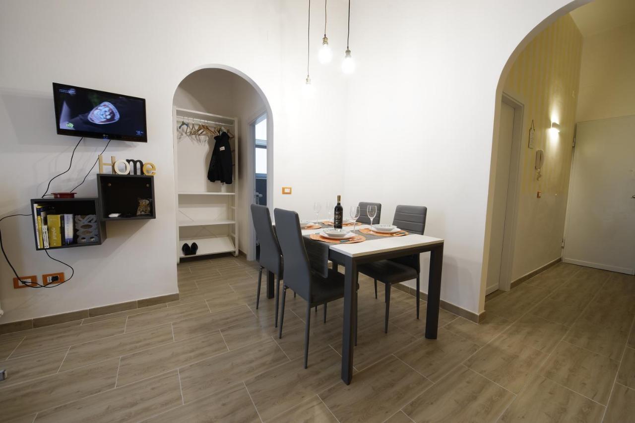 Fiorino House Appartement Florence