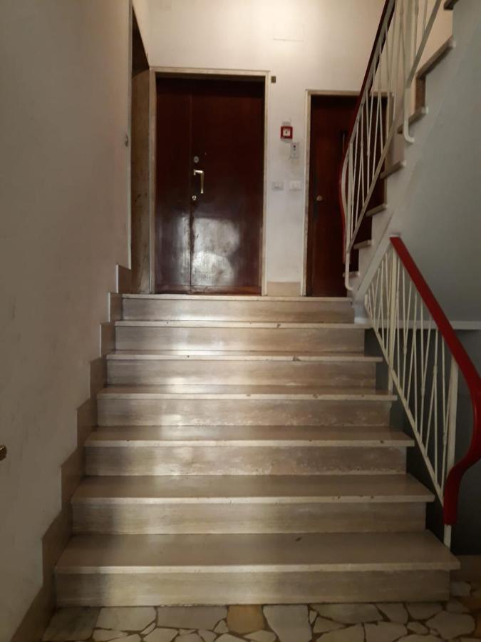 Fiorino House Appartement Florence