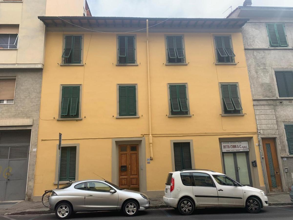 Lusa's Garden House Apartment