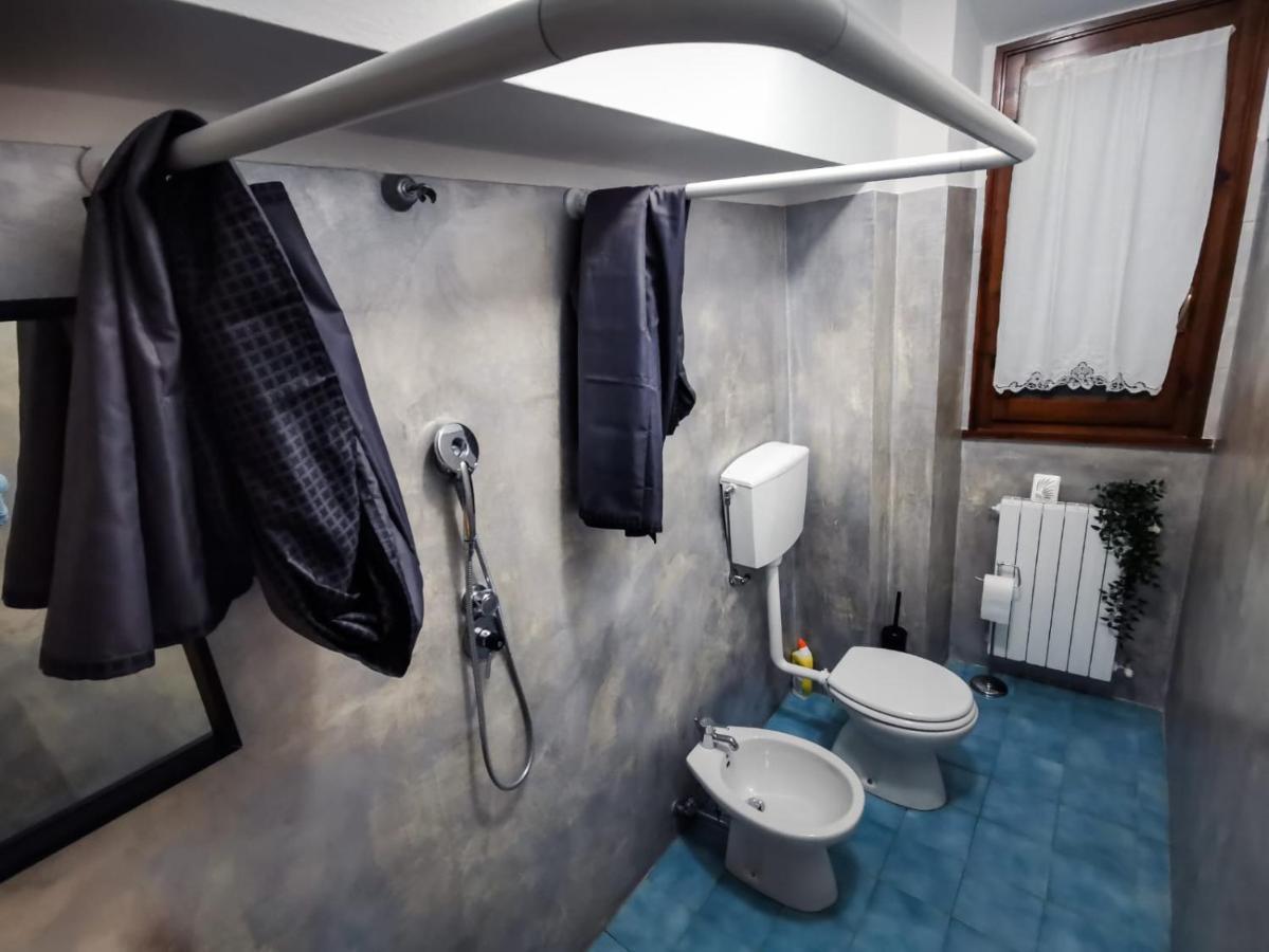 Apartment Lusa's Garden House *