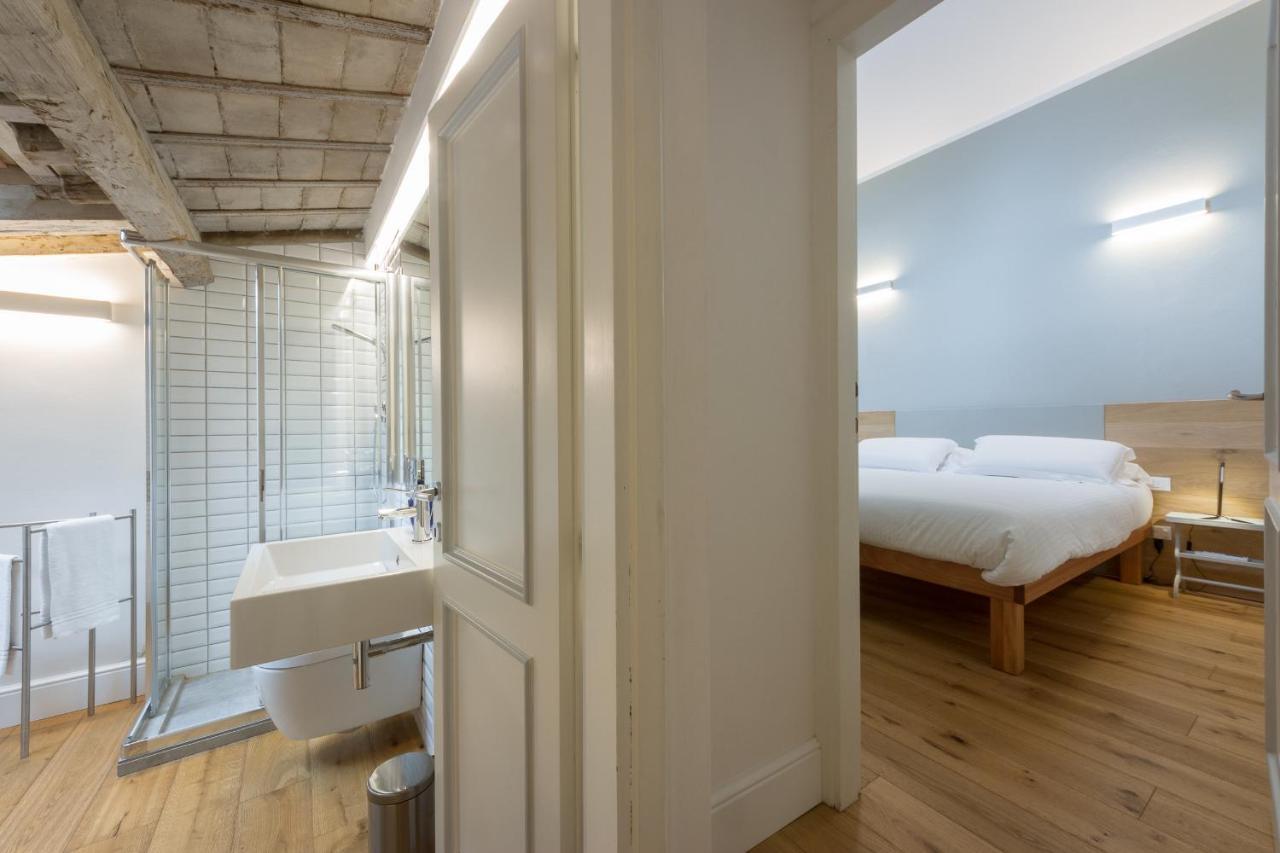 Residenza Il Conte Apartment Florence