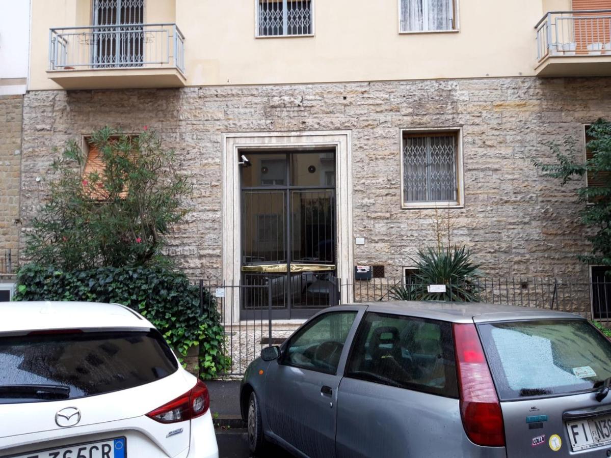 Appartement Fiorino House