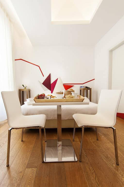 Relais Modern Bed & Breakfast 2*