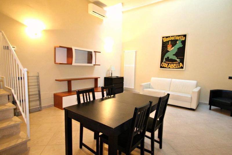 Aparthotel Palazzo Virginio Florence