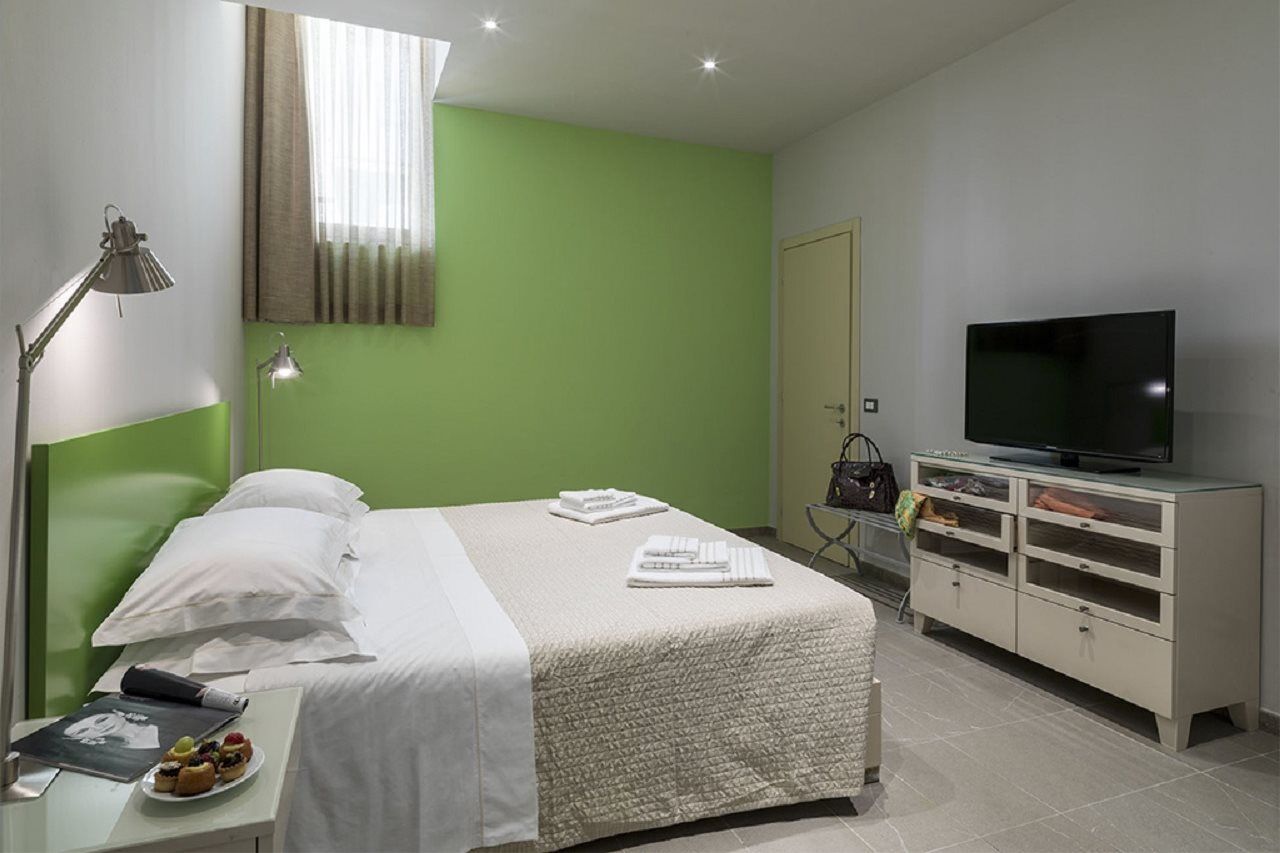 Popartment Aparthotel Florence