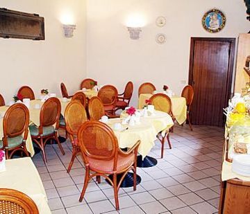 Bellettini Hotel 2*