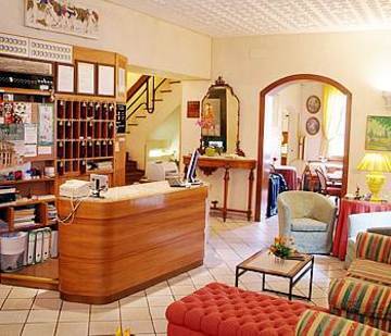 Hotel Bellettini 2*