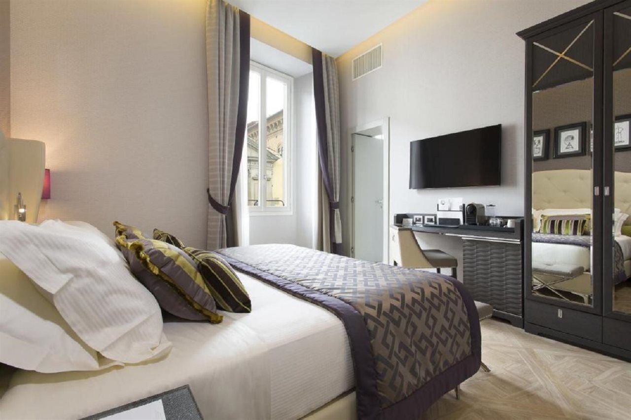 Spadai Hotel