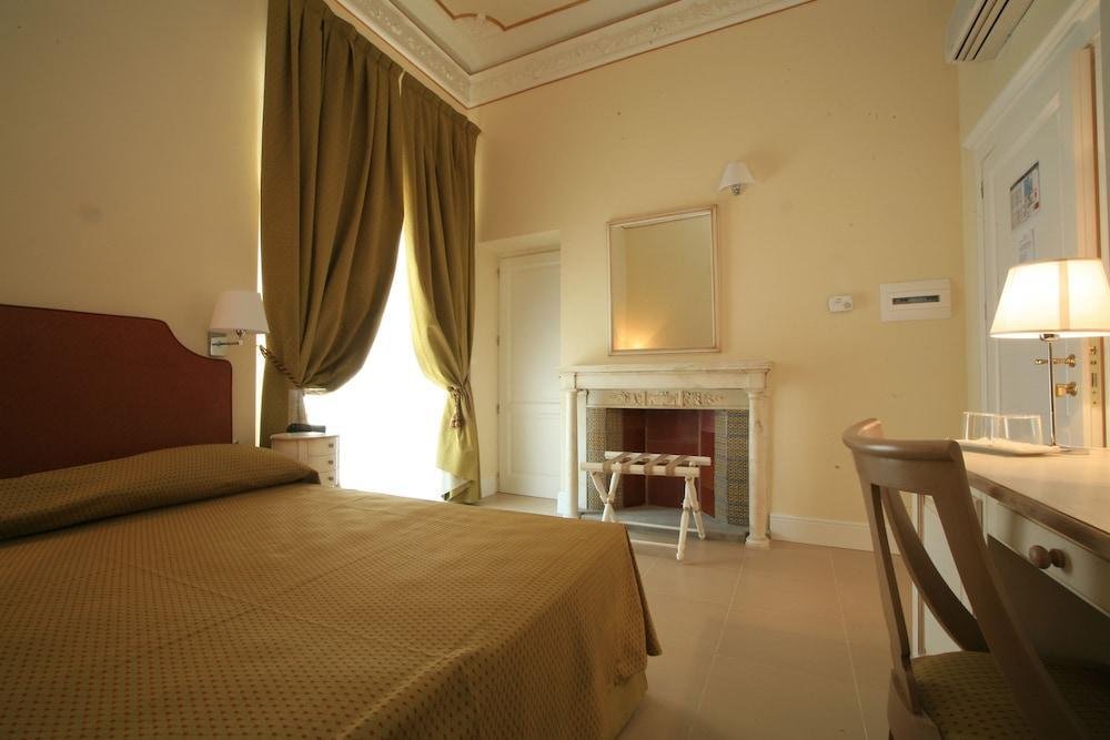 Dei Macchiaioli Hotel Florence