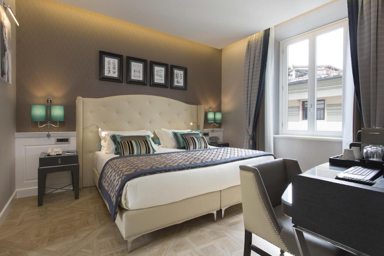 Hotel Spadai 4*