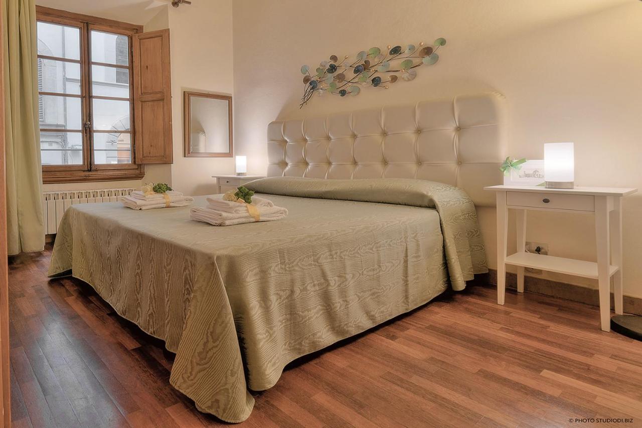 Apartment Dimora Dei Cerchi Florence