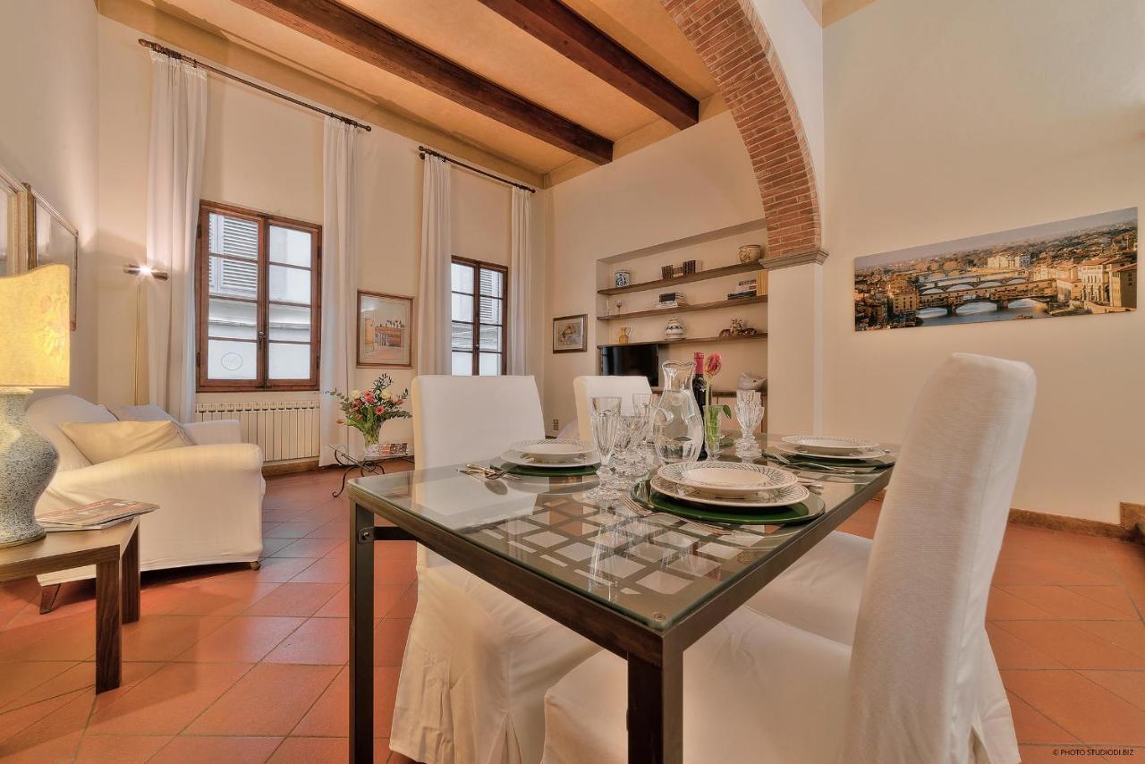Dimora Dei Cerchi Apartment Florence