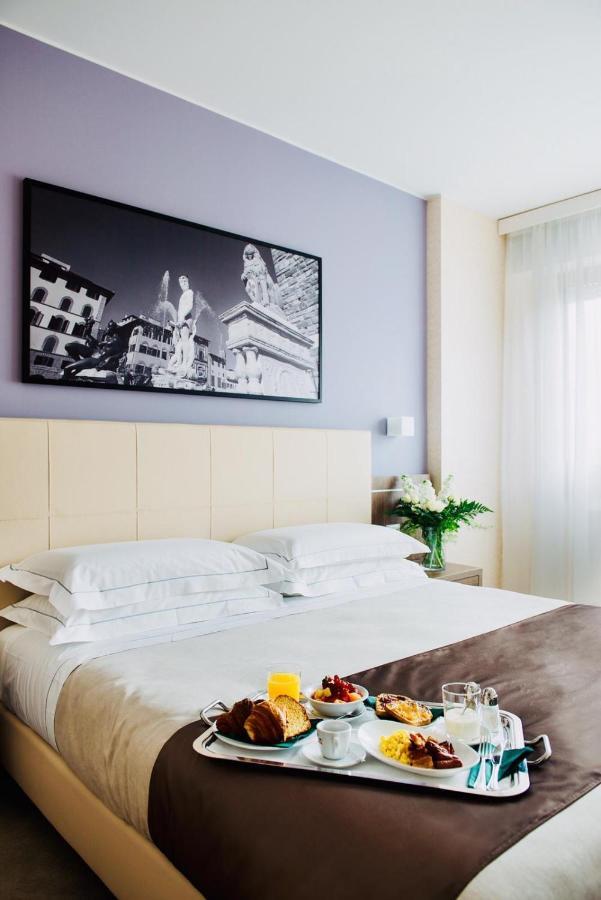 Hotel Raffaello Florence