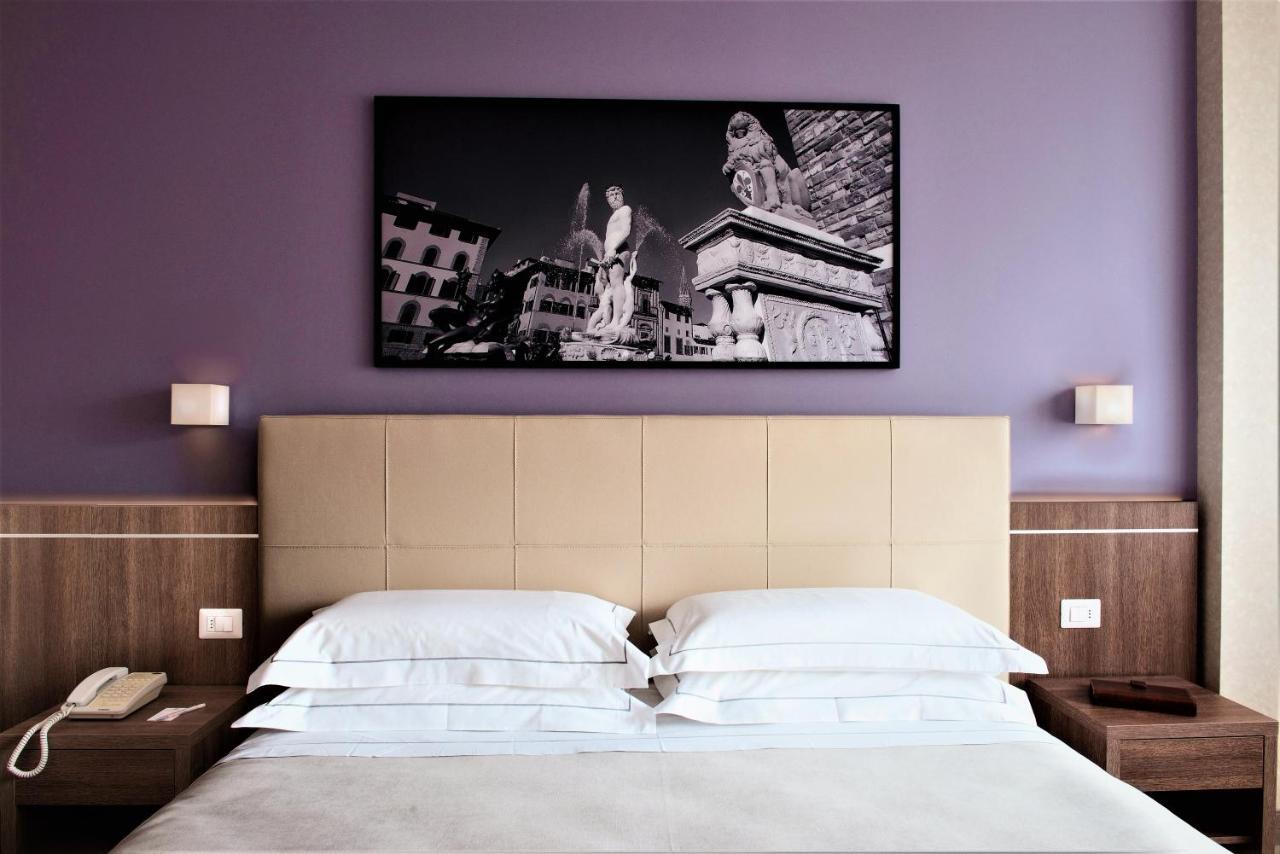 Raffaello Hotel Florence