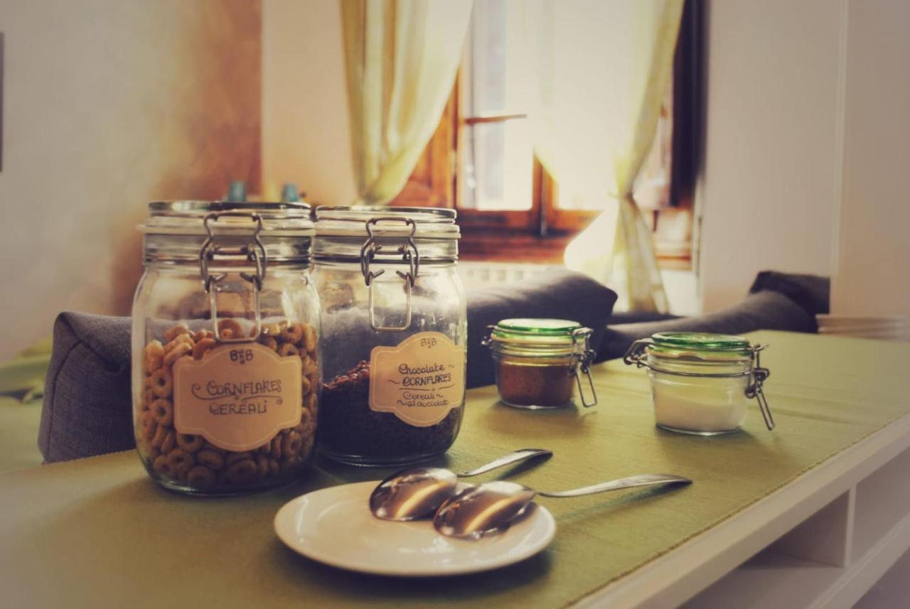 Bed & Breakfast B&B Leopoldo