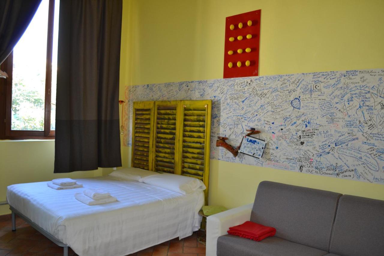 Bed & Breakfast Il Mercato 3*