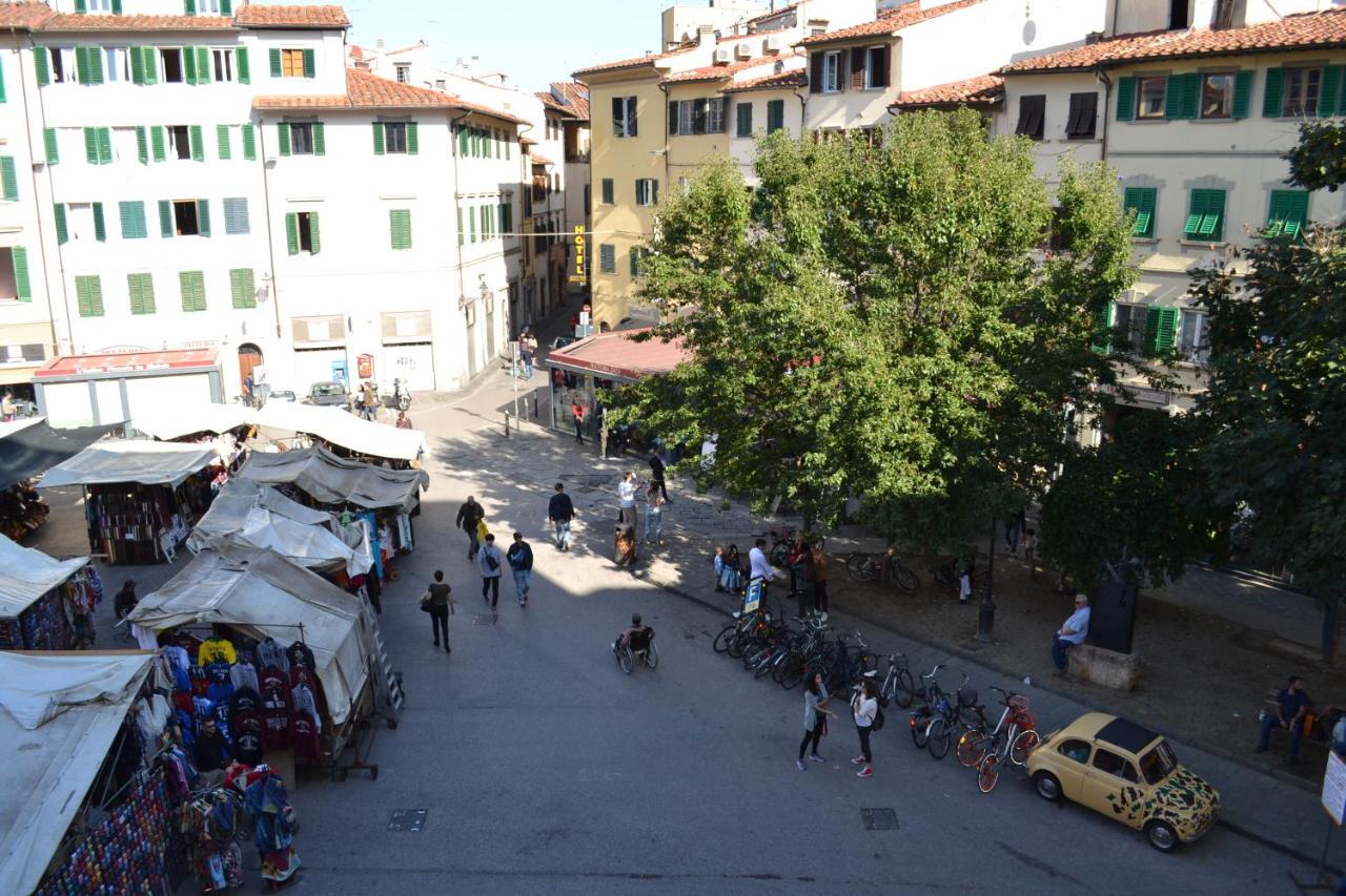 Bed & Breakfast Il Mercato