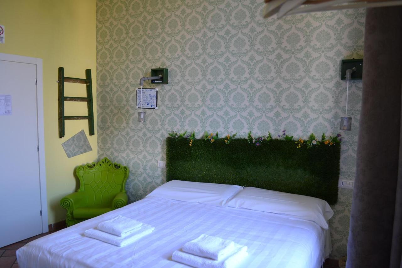 Il Mercato Bed & Breakfast Florence