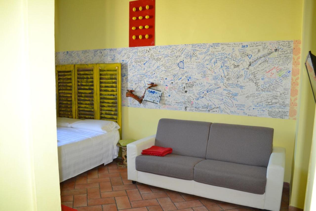 Il Mercato Bed & Breakfast 3*