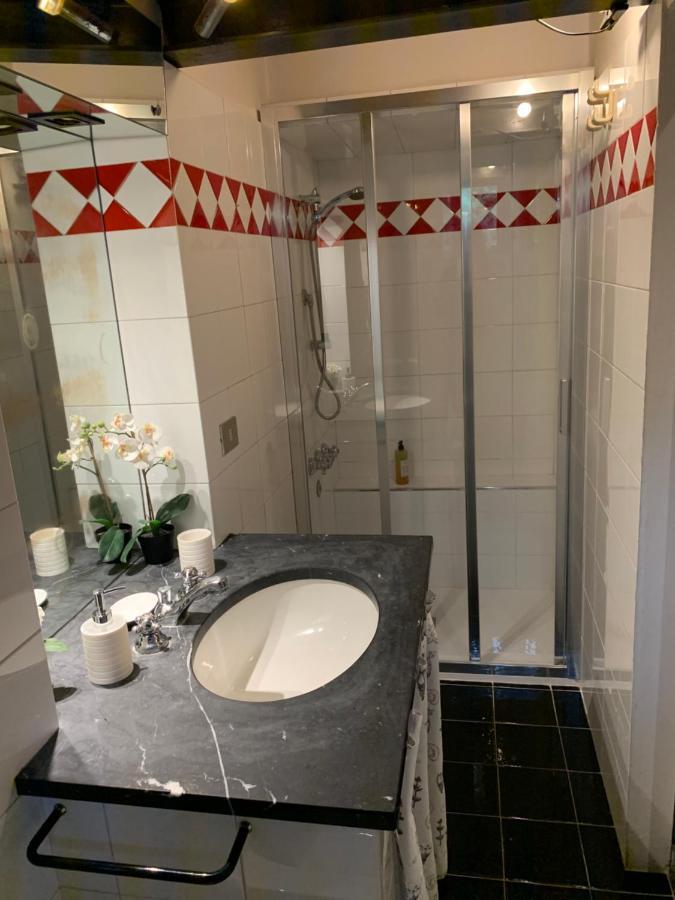 Apartment Bbcharme Le Conce Florence