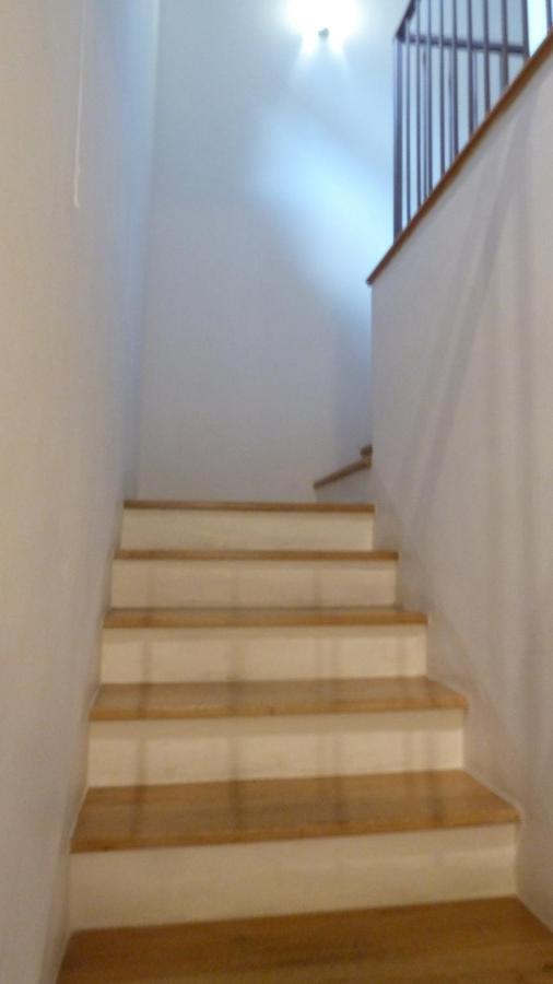 Holiday home Ricasoli51