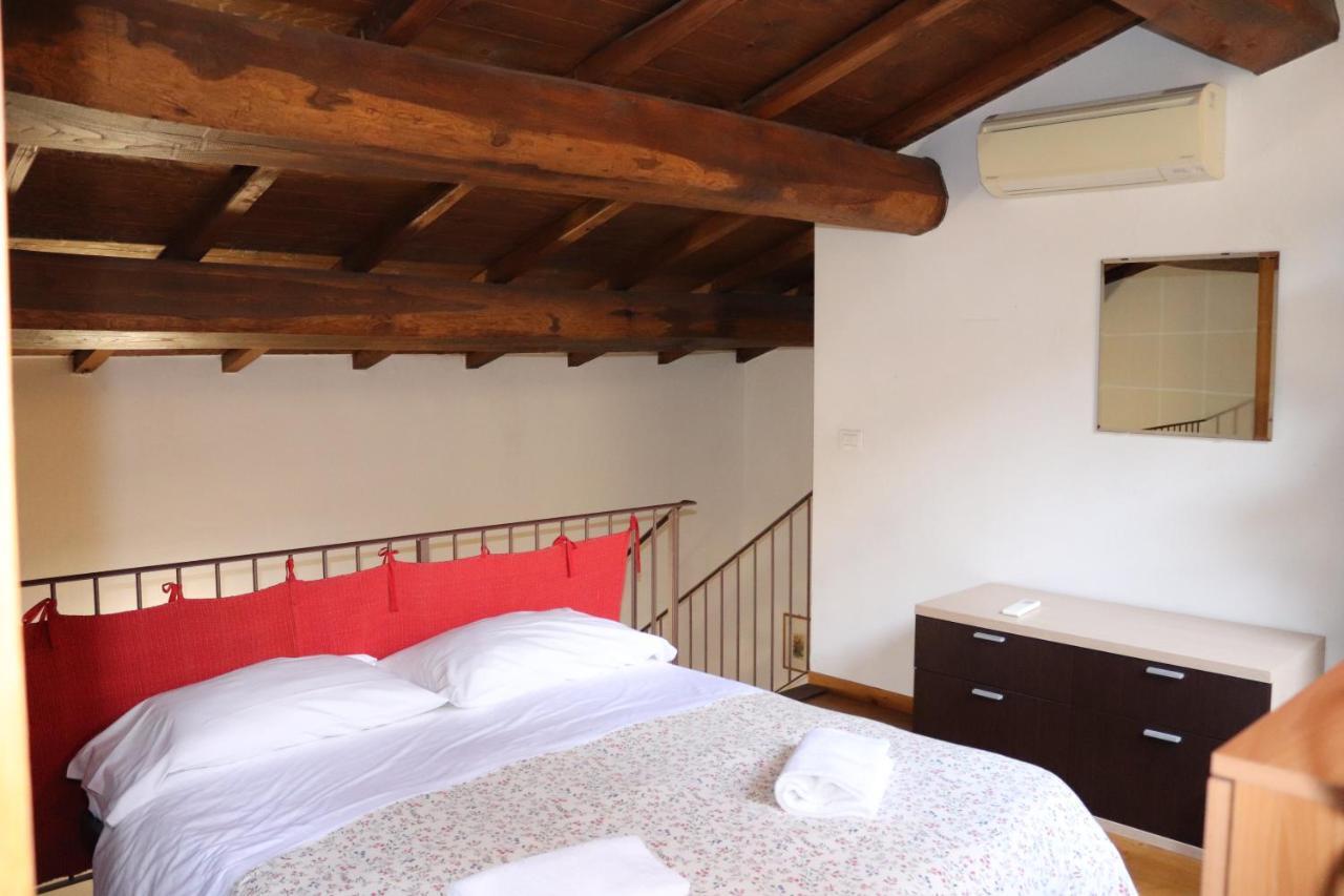 Holiday home Ricasoli51 *