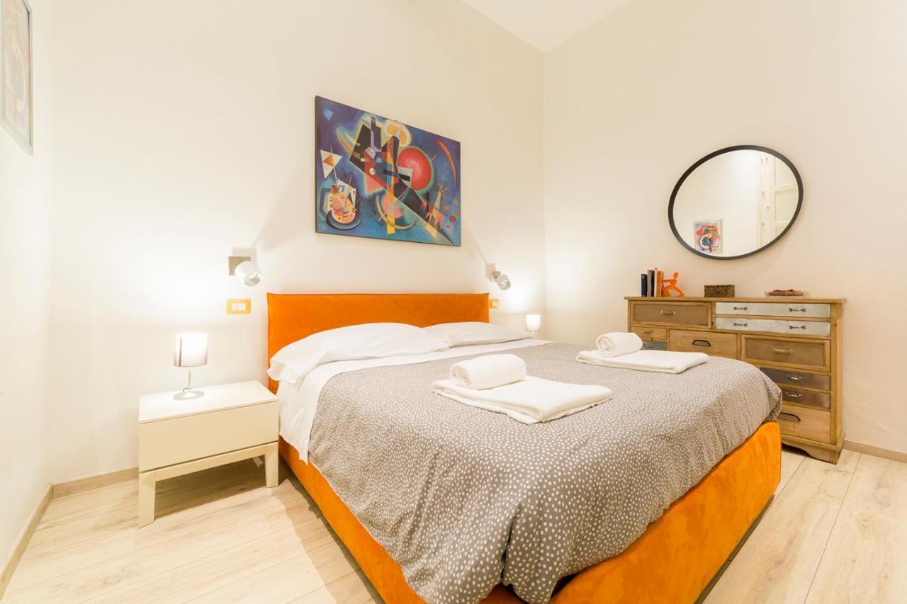 Gallery Flat S. Maria Novella Florence
