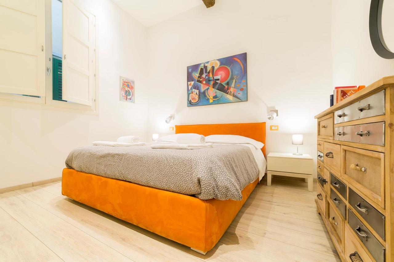 Gallery Flat S. Maria Novella Apartment *