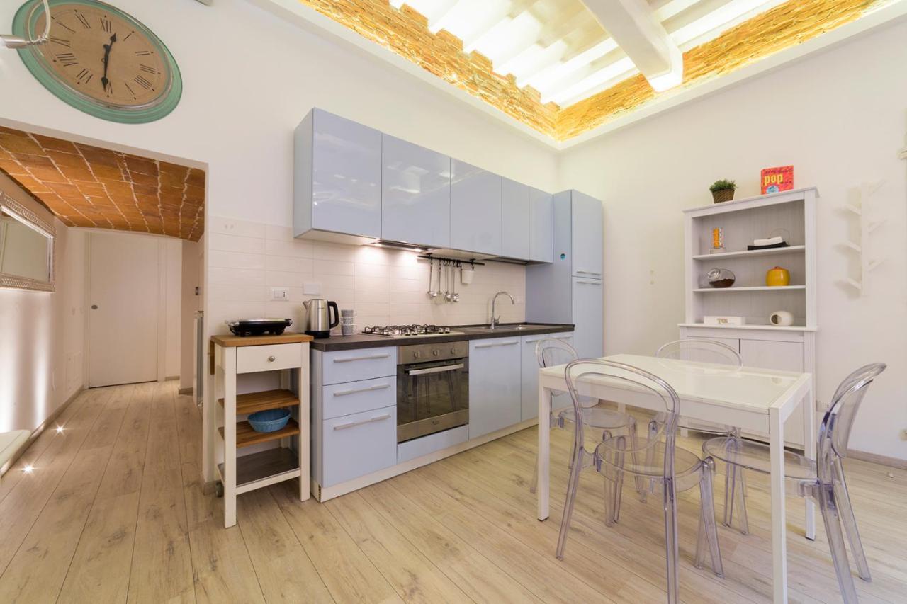 Gallery Flat S. Maria Novella Apartment *