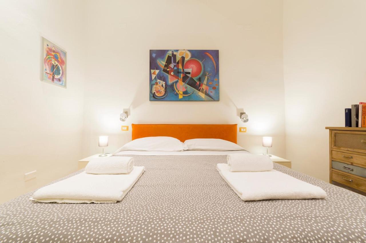 Gallery Flat S. Maria Novella